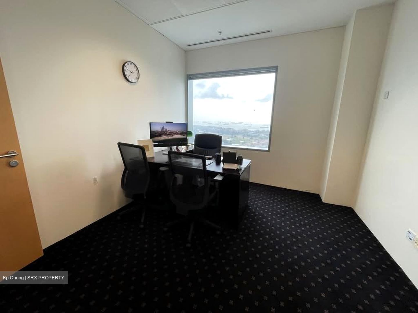 Suntec Tower Three (D1), Office #556273341